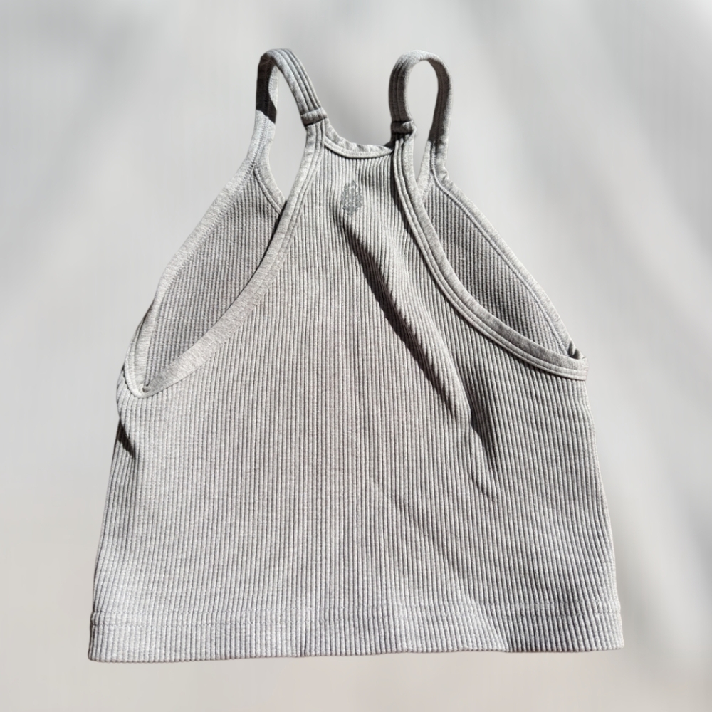 Free People Movement Crop Tops - Picture 6 of 8